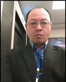 Chien-Yuan Chen - National Chiayi University